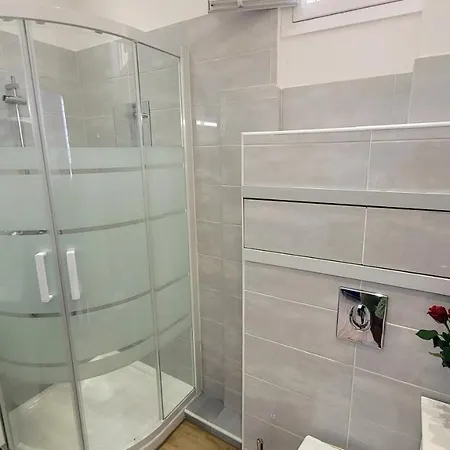 Ze Perfect Place - Confortable Appartement 2 Chb - Asc - Port - Garibaldi Nizza Exterior foto