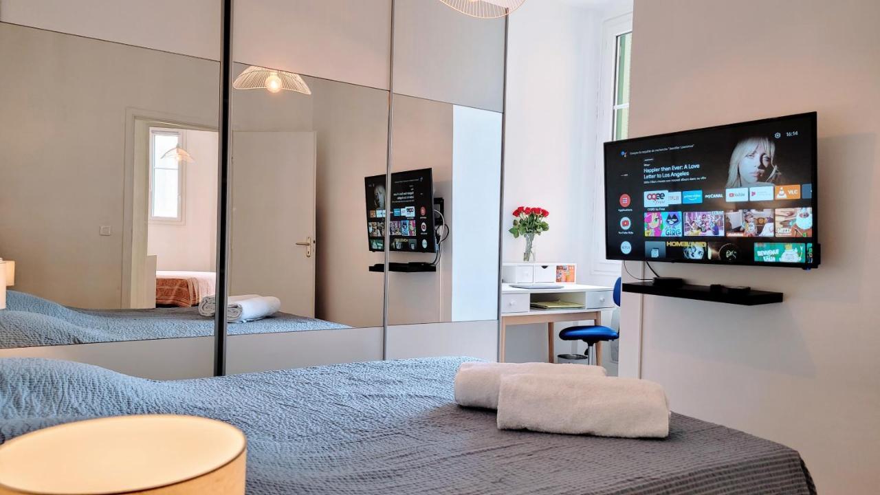 Appartamento Ze Perfect Place - Confortable 2 Chb - Asc - Port - Garibaldi